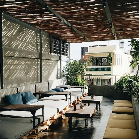 Sigoong Hostel